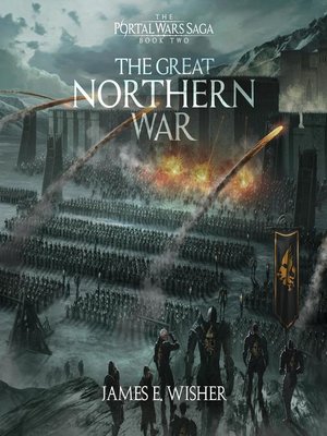 cover image of The Great Northern War